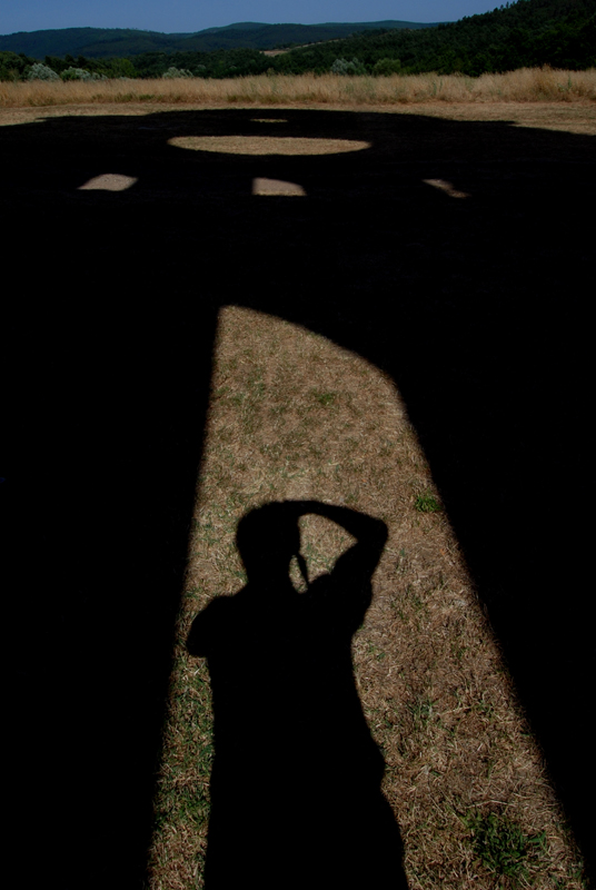 portrait san galgano