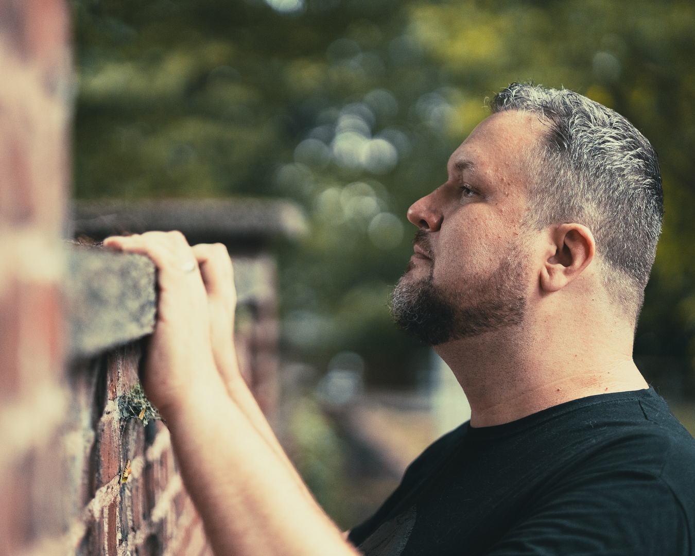 Portrait Shooting  - Malte 1