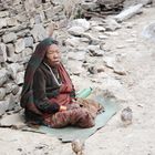 Portrait ,SINGLA , NEPAL