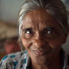 Portrait, Sri Lanka