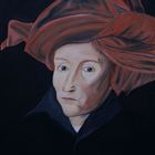 Portrait van Eyck