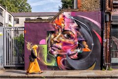 Portrait von Mr. Cenz