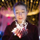 Portrait Weihnachtsmarkt