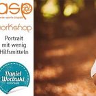 Portrait Workshop