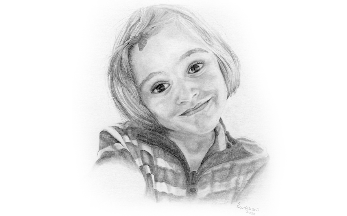 Portraitart