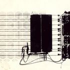 Portraite of a Calculator using Xrays