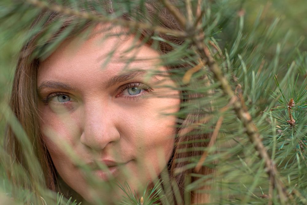 Portraitfotografie 