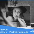 Portraitfotografie: Praxiswissen für einzigartige Portraitfotos