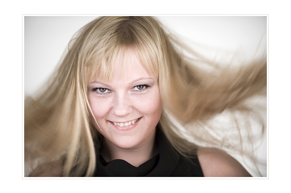 Portraitkurs 3