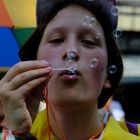 Portraits am Rande des CSD 23