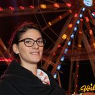 Portraits auf der Kirmes