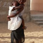 Portraits du Sénégal 