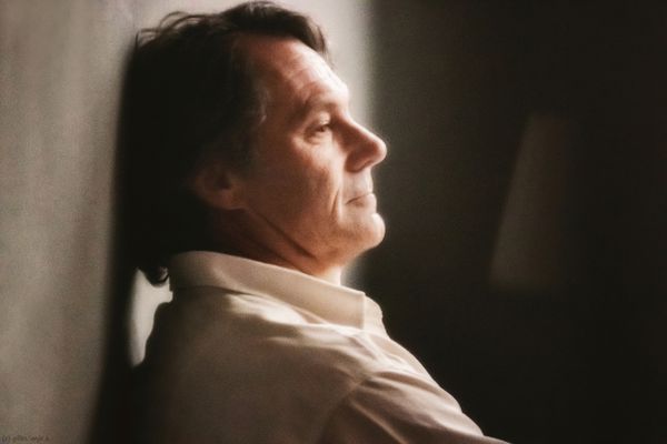 Portraits mit Gilles  (9)