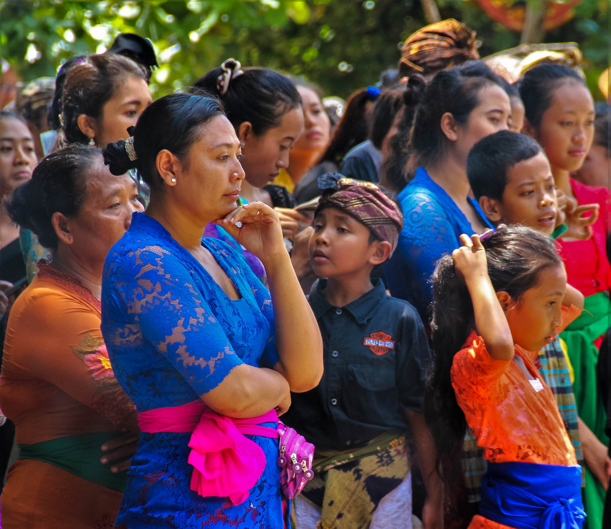 Portrait_Sanur 4