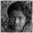 Portraitserie, Janakpur 03
