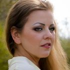 Portraitshooting mit Maria 