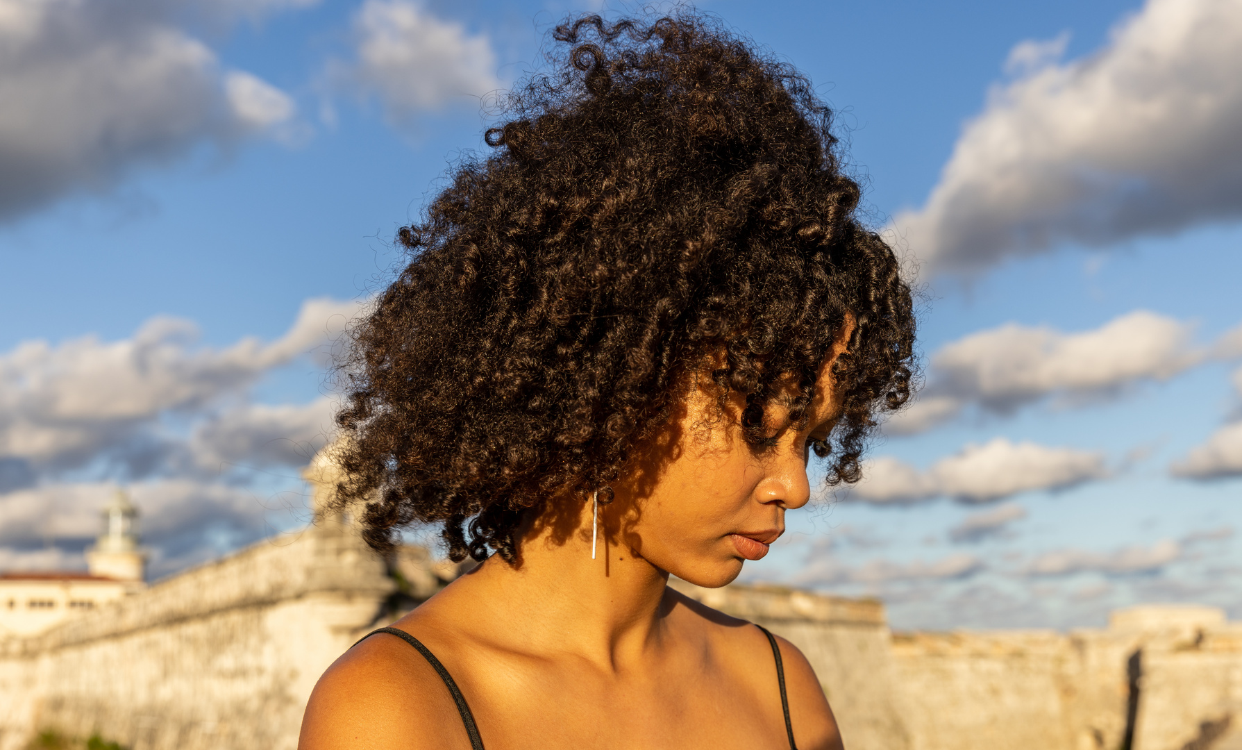 Portraitworkshop Cuba