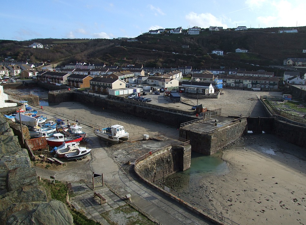 Portreath