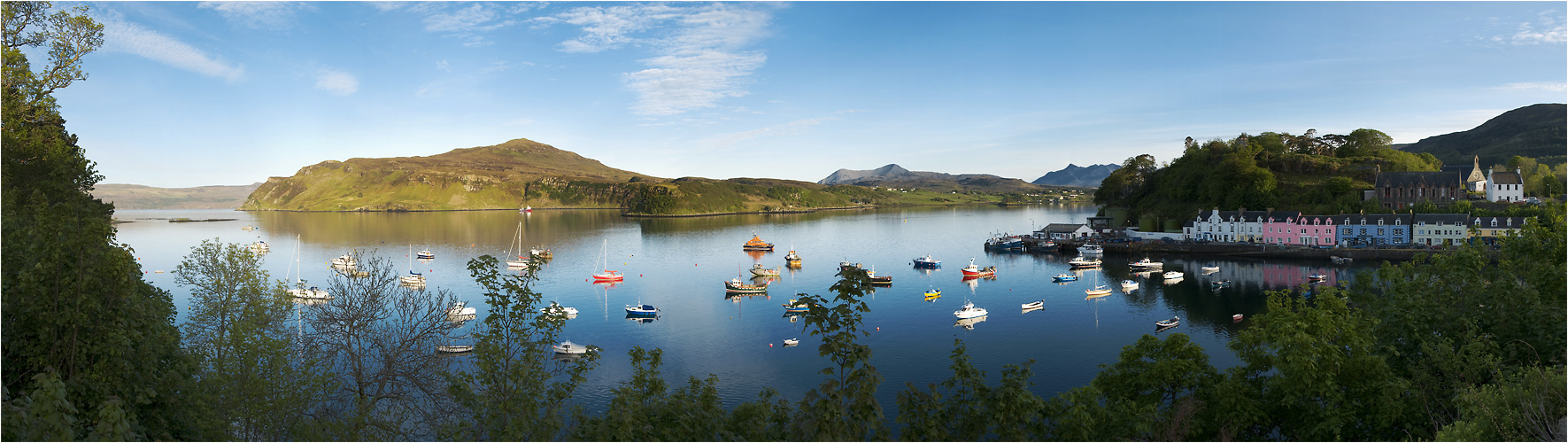 Portree