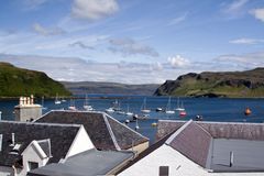 Portree