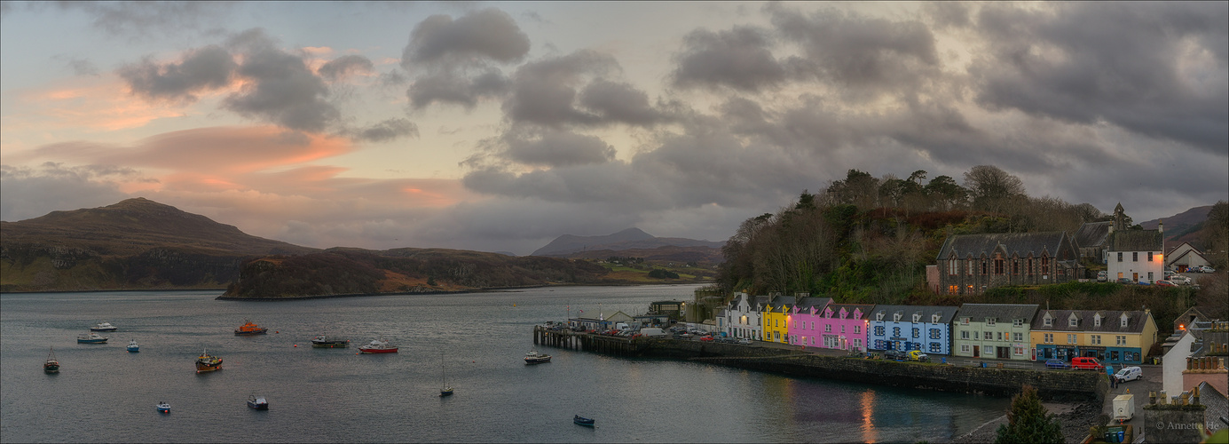 Portree