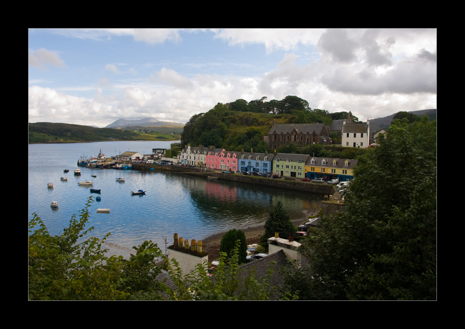 Portree