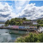 - Portree -