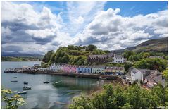 - Portree -