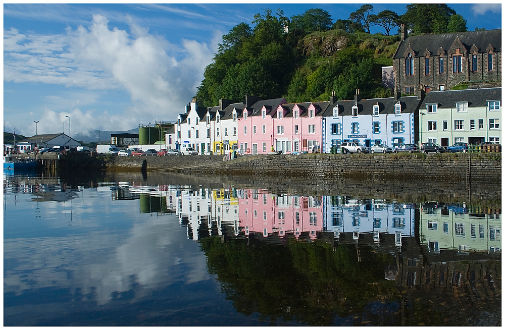 Portree