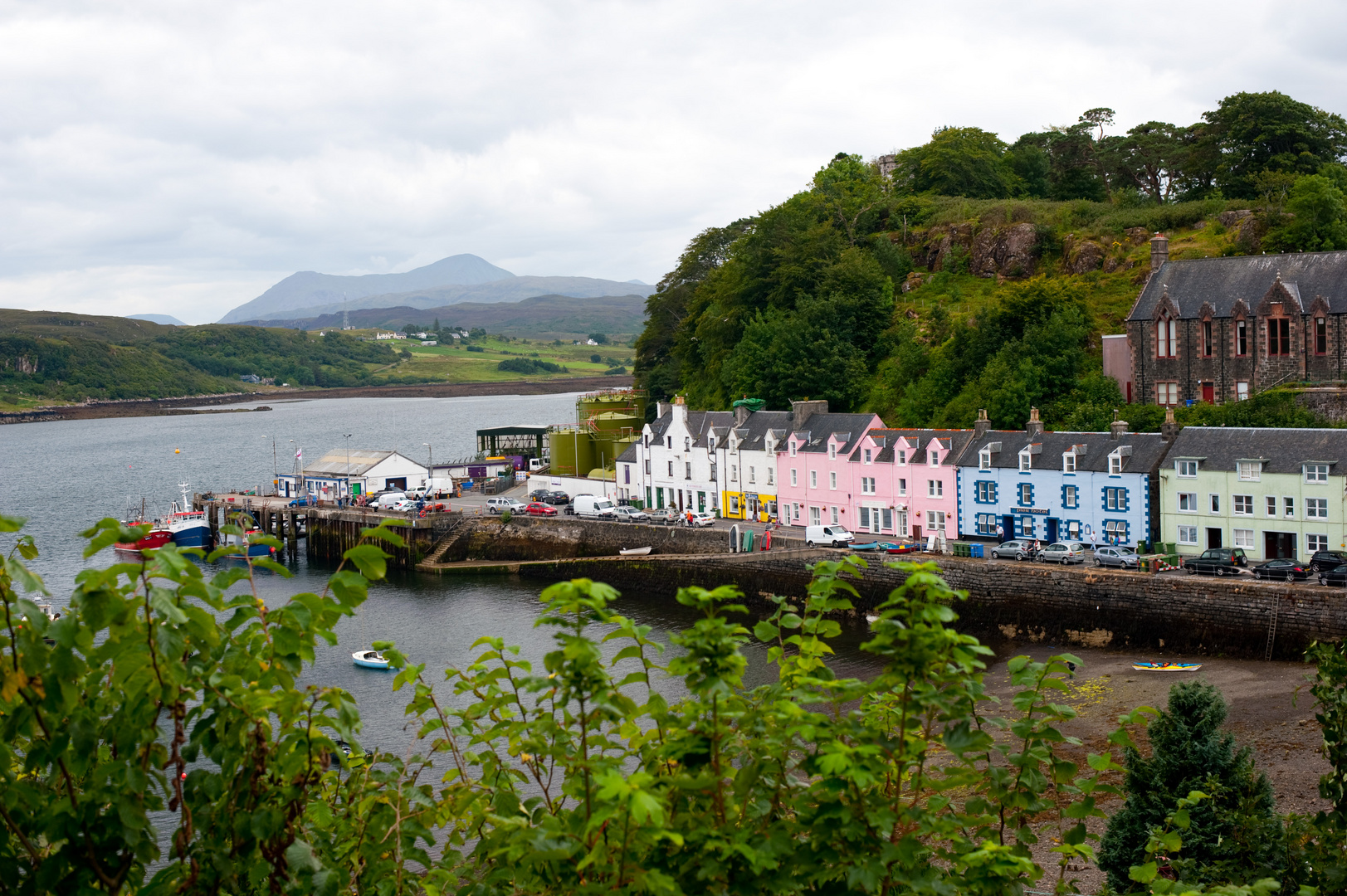 Portree