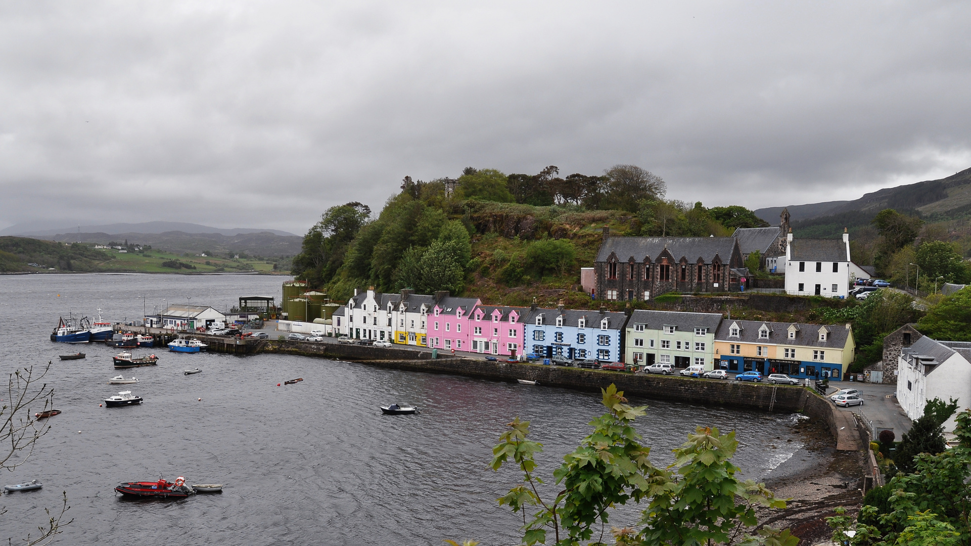 Portree