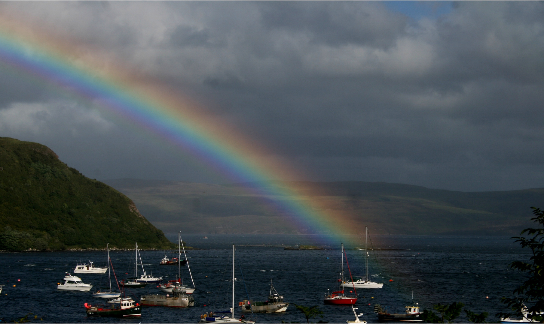 Portree