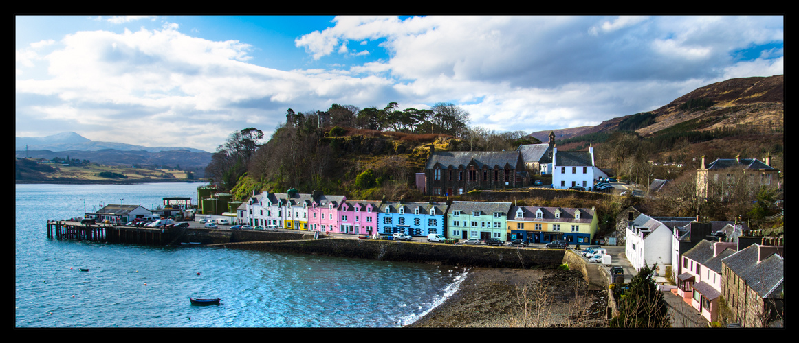 Portree