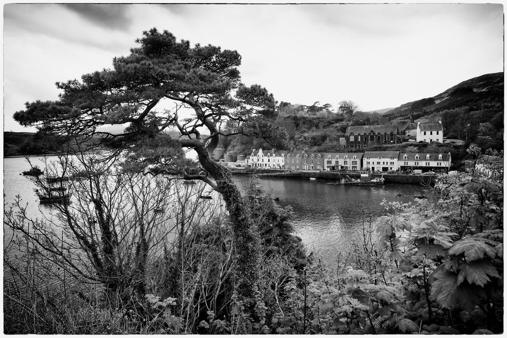 Portree