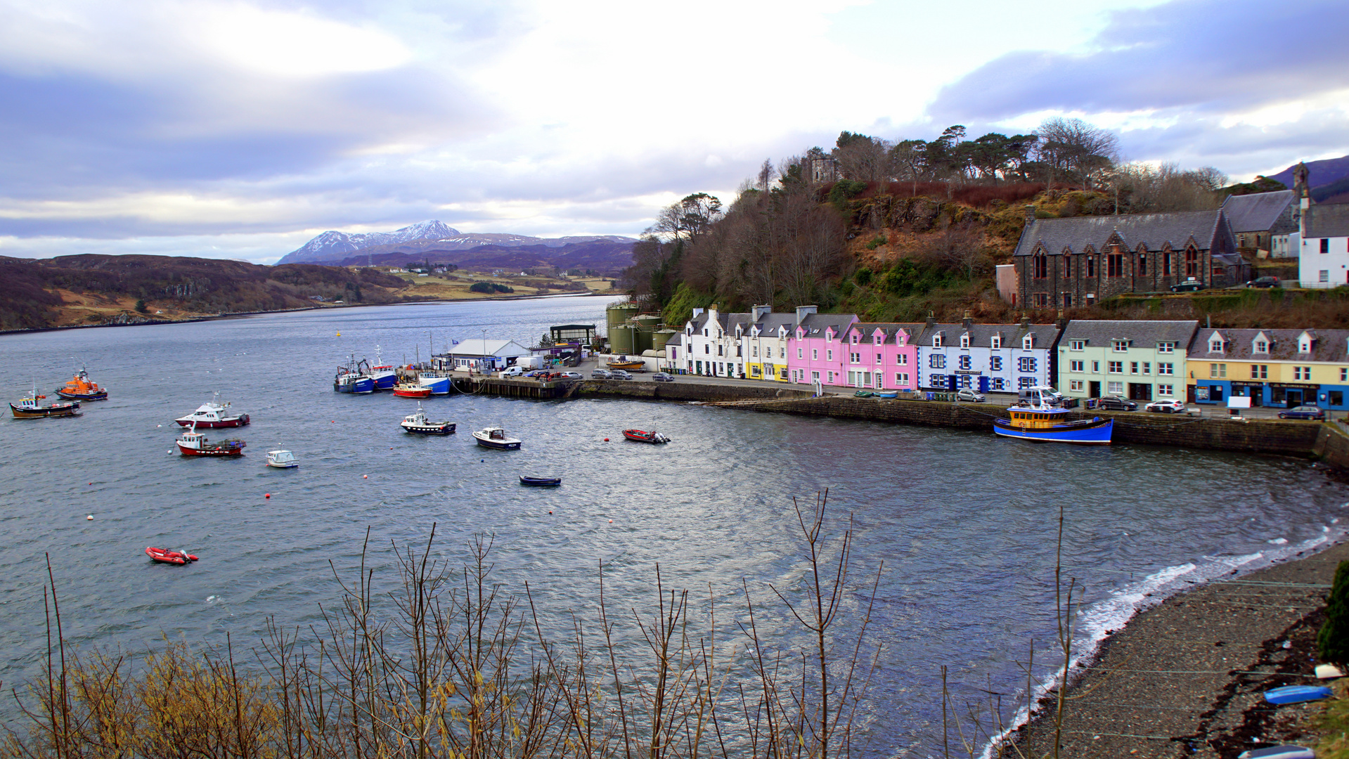 Portree