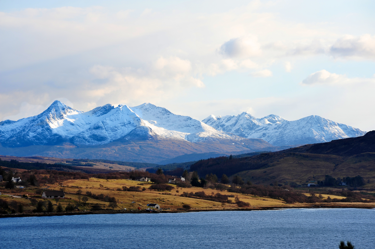 Portree