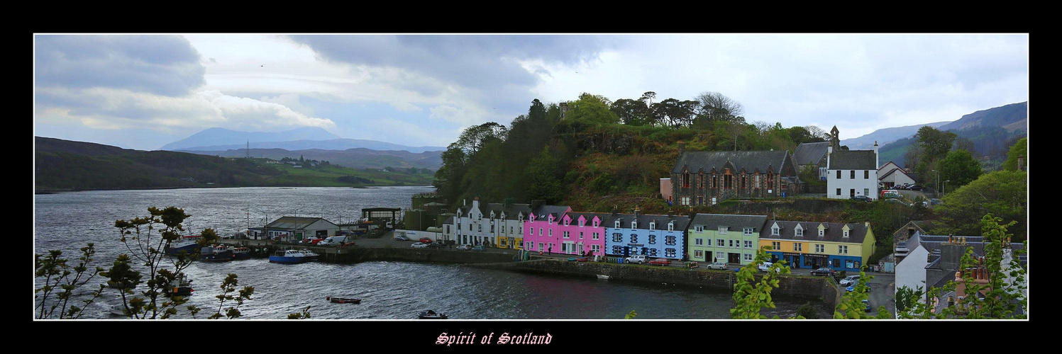 Portree