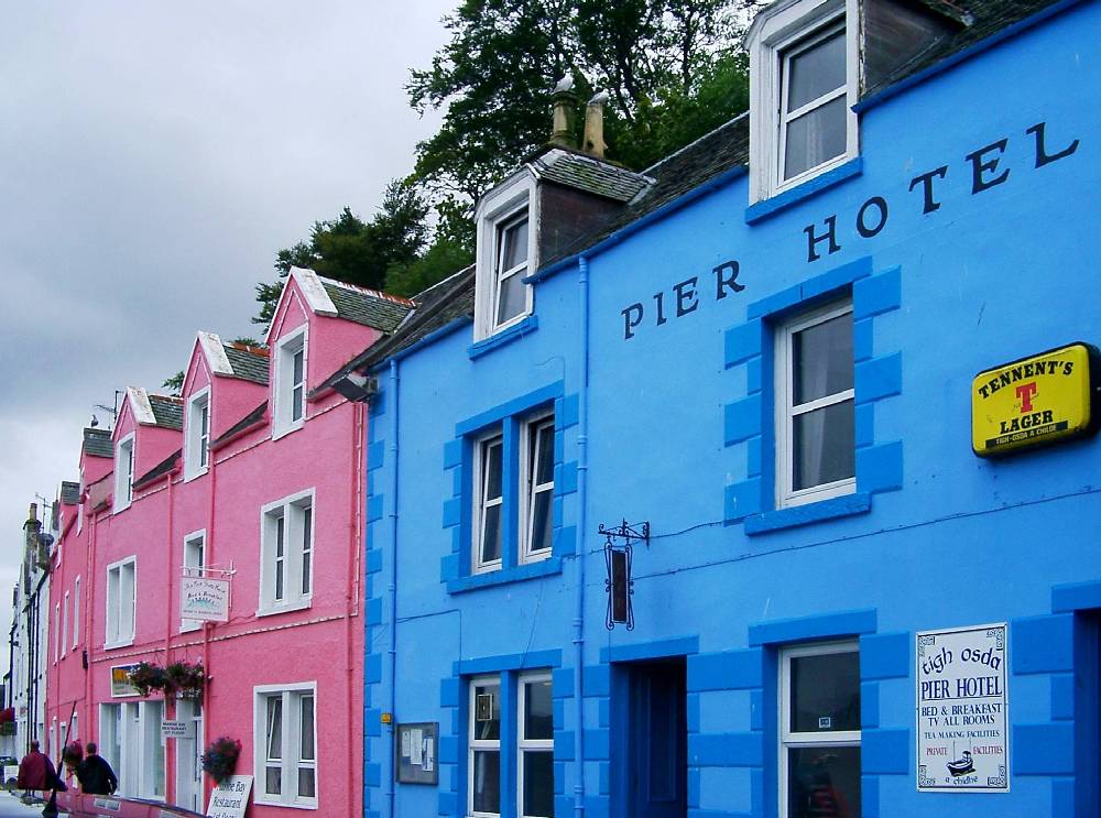 Portree