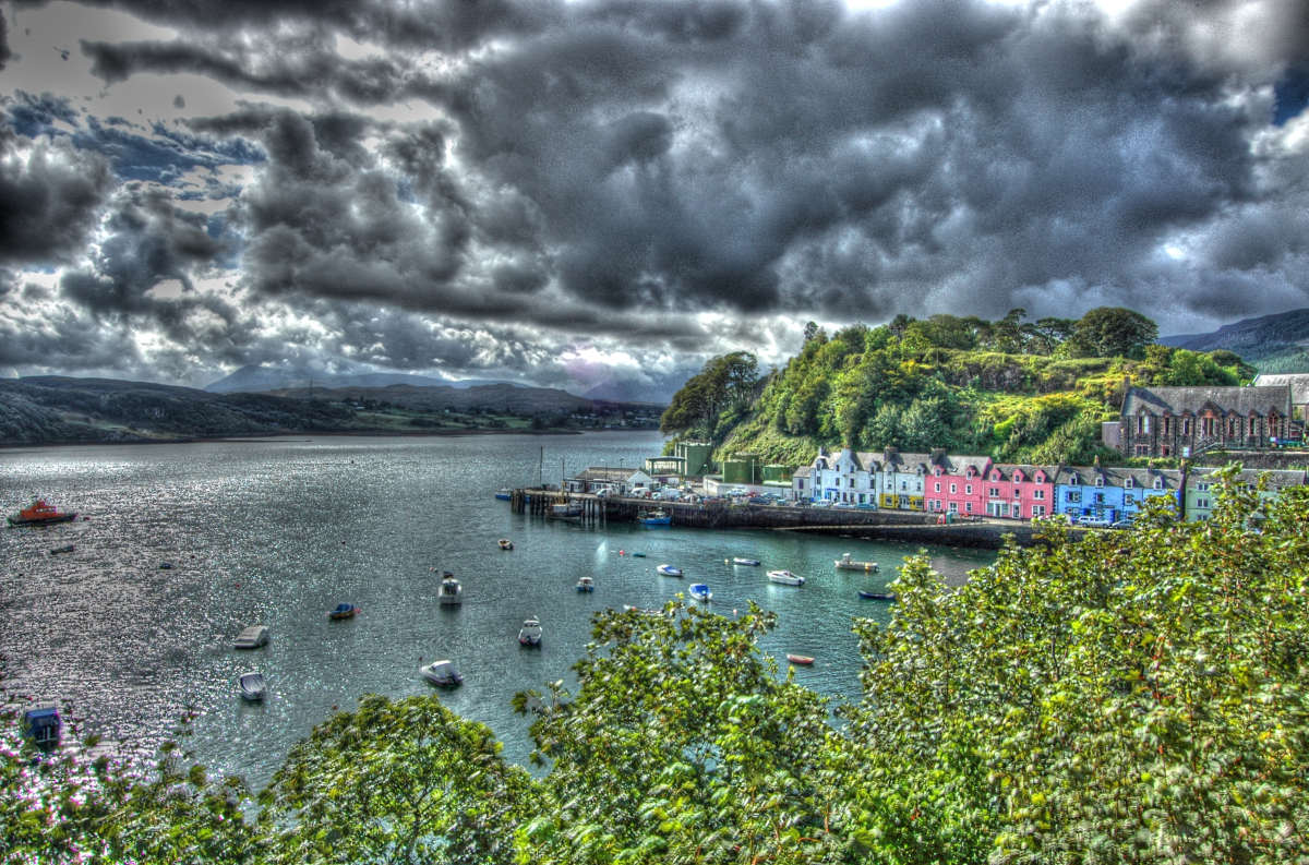 Portree