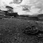 Portree harbor