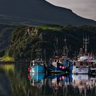 Portree Harbour