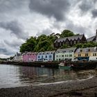 Portree Harbour