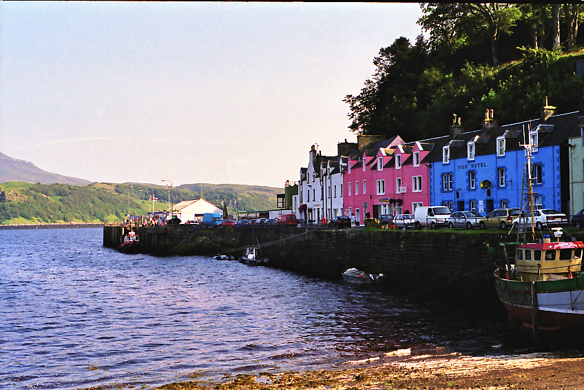 Portree (Haven)