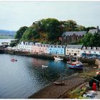 Portree - Isle of Skye