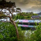 Portree -Isle of skye