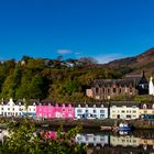 Portree, Isle of Skye