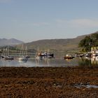 *Portree Morning*