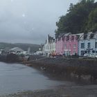 Portree, Skye