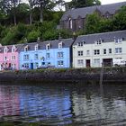 Portree - Skye