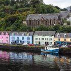 Portree/Skye